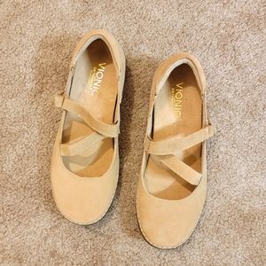 Vionic Judith Flat Maryjane, Size 6, NWOT